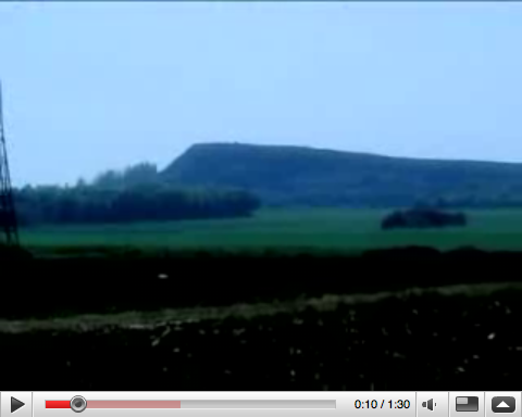 Finding The Fallen - Series 1