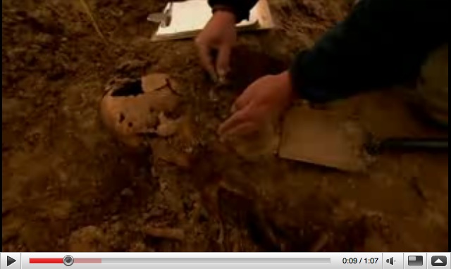 Finding The Fallen - Series 2